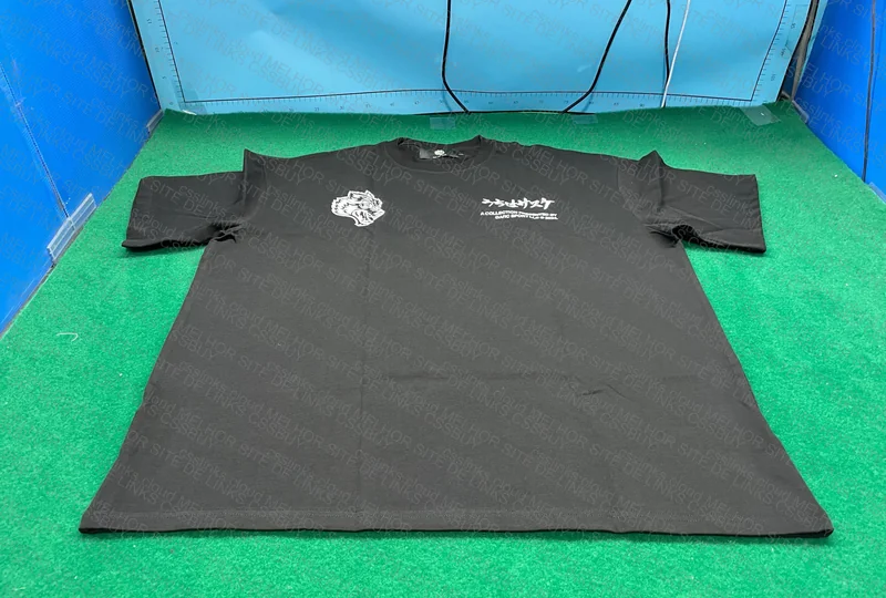 DarcSport T-Shirt 4