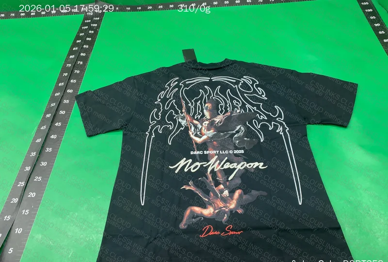 DarcSport T-Shirt