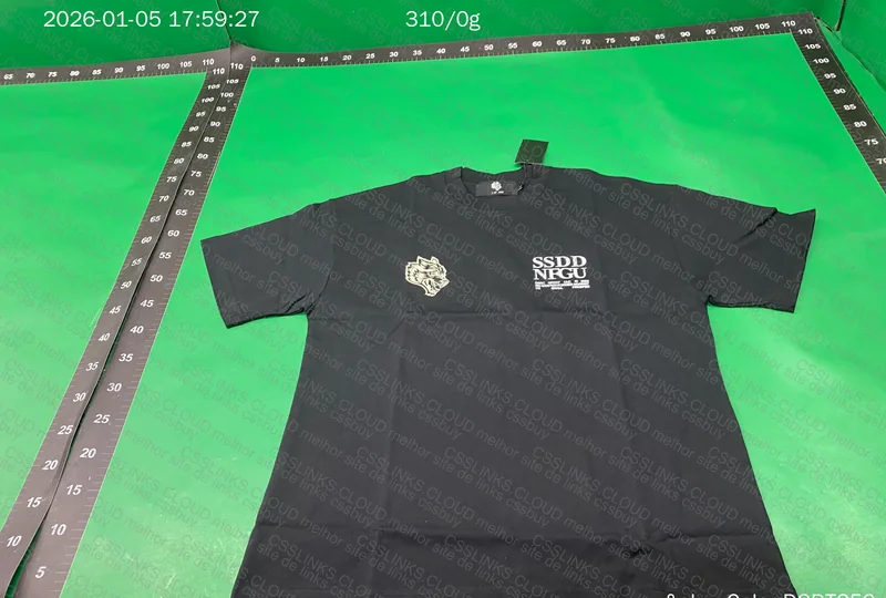 DarcSport T-Shirt 3