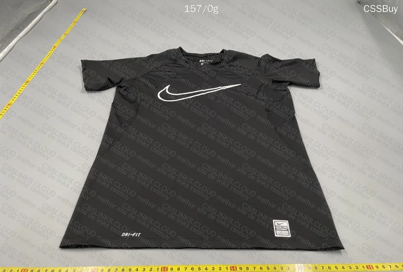 Nike Gym T-Shirt