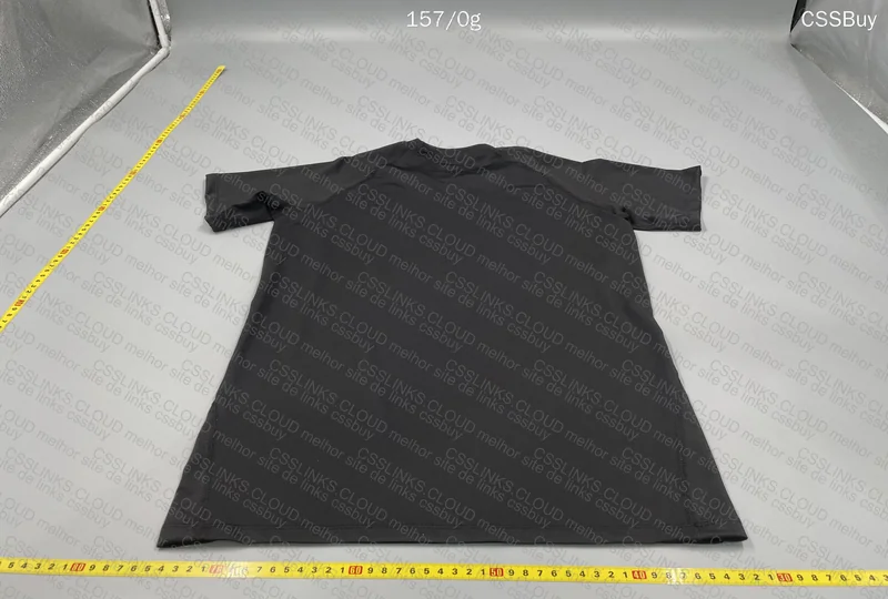 Nike Gym T-Shirt 3