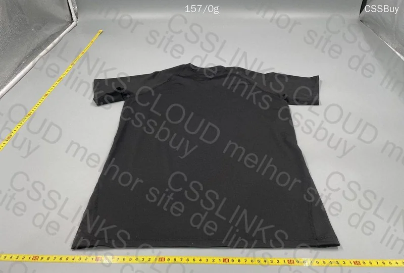 Nike Gym T-Shirt 4
