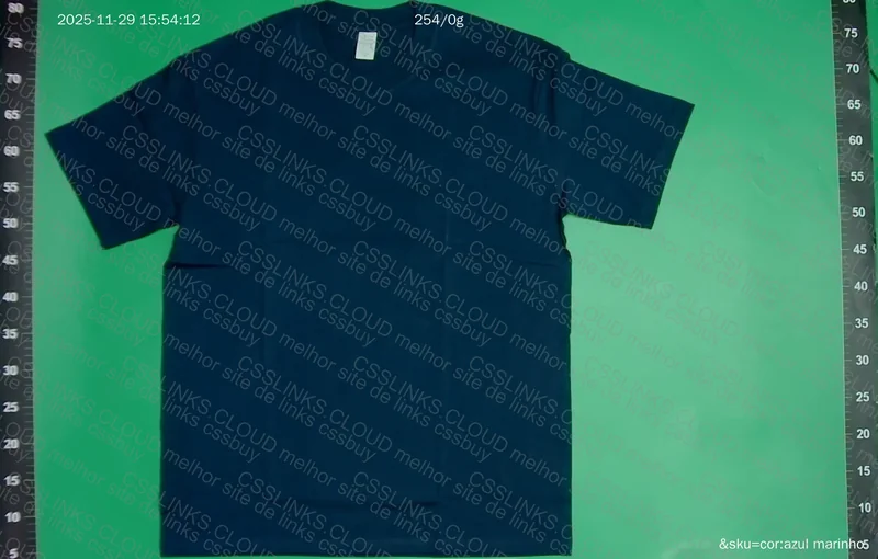 Cotton T-Shirt Cheap