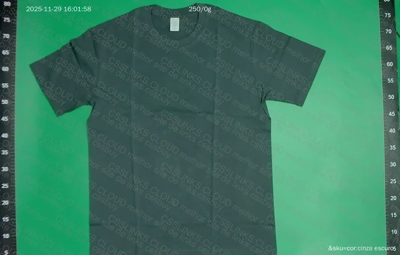 Cotton T-Shirt Cheap 2