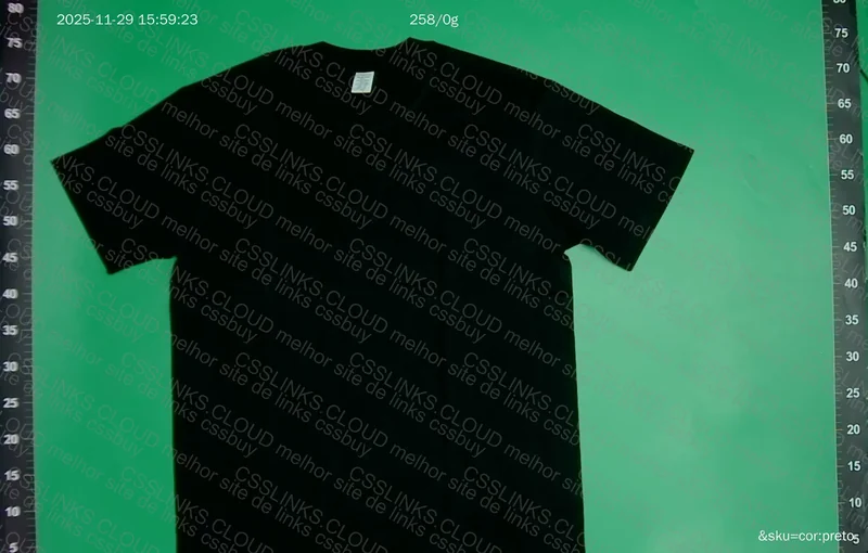 Cotton T-Shirt Cheap 3