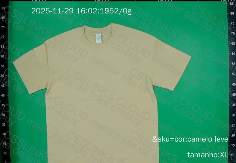 Cotton T-Shirt Cheap 4