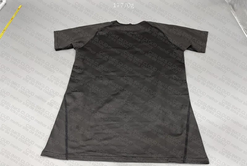 Spider-Man Compression T-Shirt 8