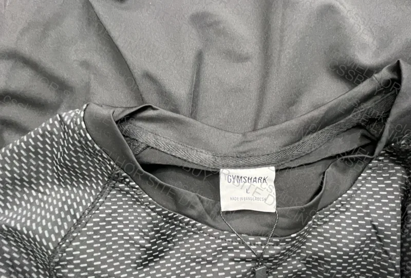 Gymshark Compression T-Shirt