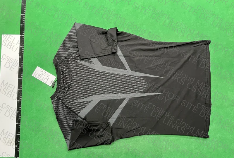 Gymshark Compression T-Shirt 3