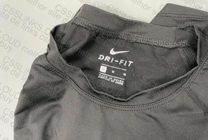 Nike Compression T-Shirt