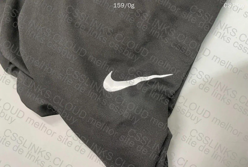 Nike Compression T-Shirt 3