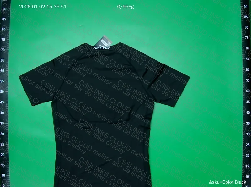 Nike Compression T-Shirt 2