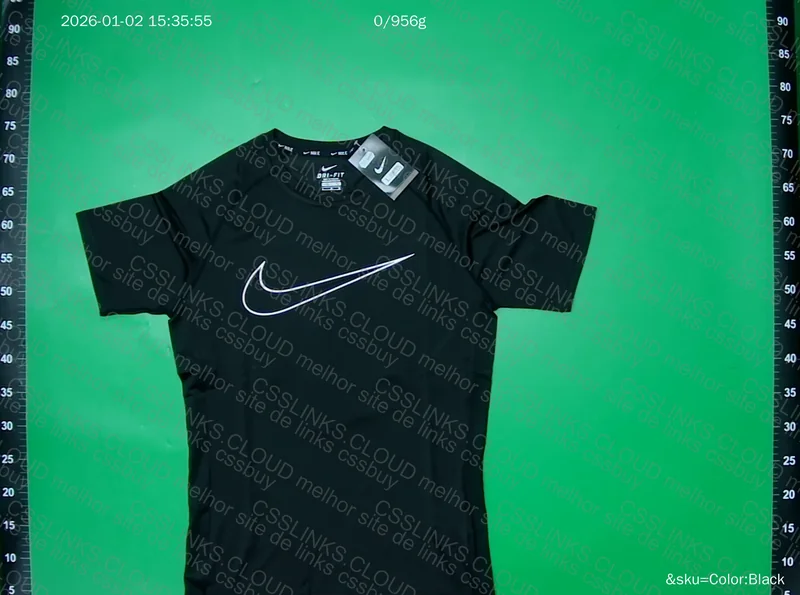 Nike Compression T-Shirt 3