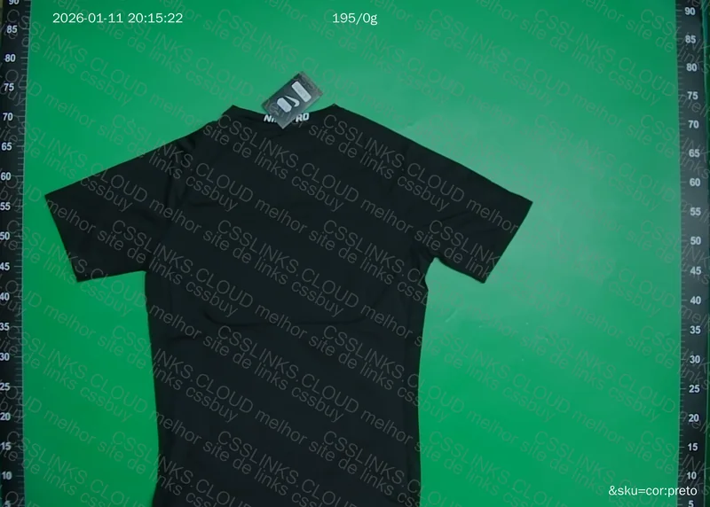 Camiseta de Compressão Pro Dri-FIT - Nike 2