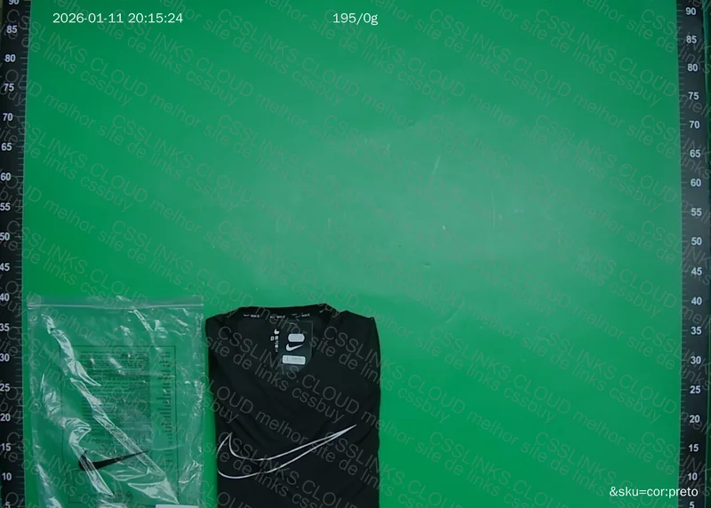 Camiseta de Compressão Pro Dri-FIT - Nike 3