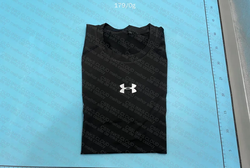 Under Armour Compression T-Shirt 2