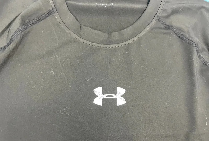 Under Armour Compression T-Shirt 5