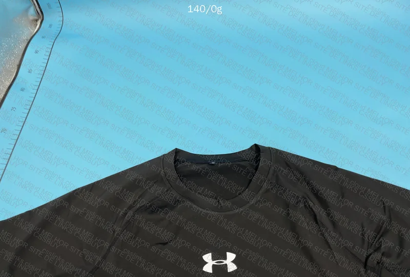 Under Armour Compression T-Shirt