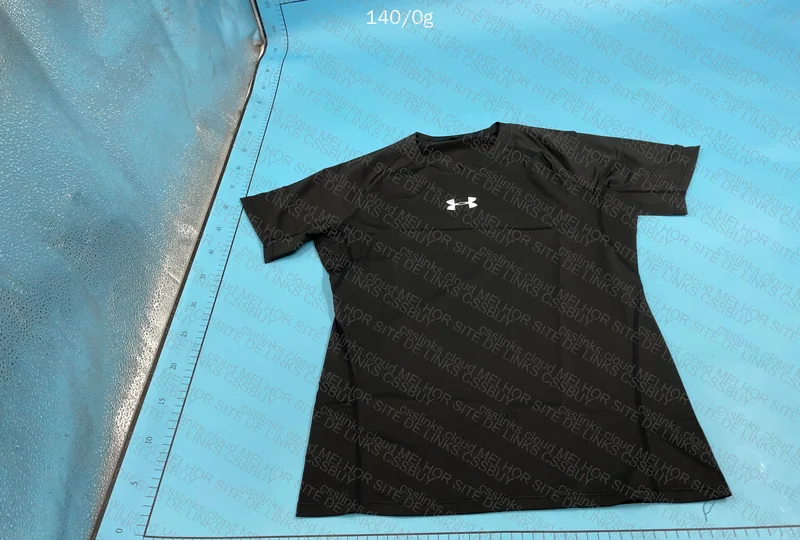 Under Armour Compression T-Shirt 2
