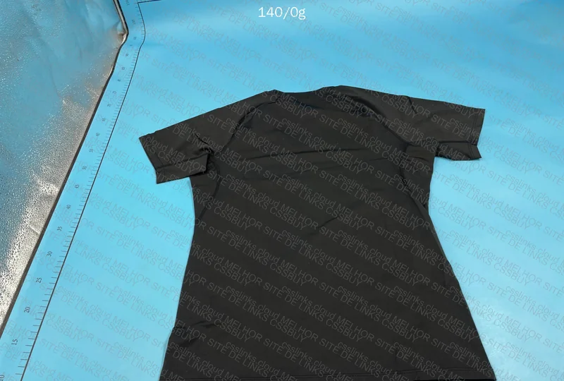 Under Armour Compression T-Shirt 4