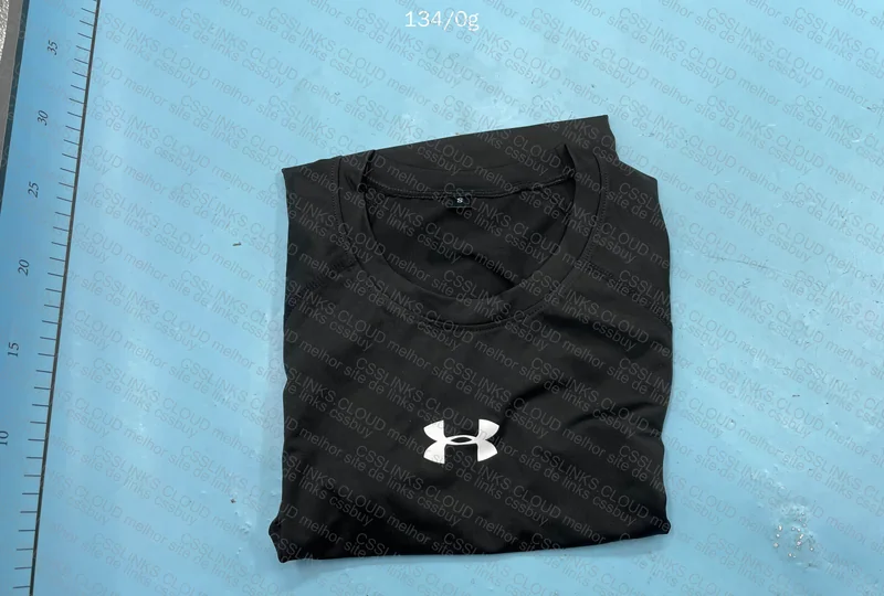 Under Armour Compression T-Shirt