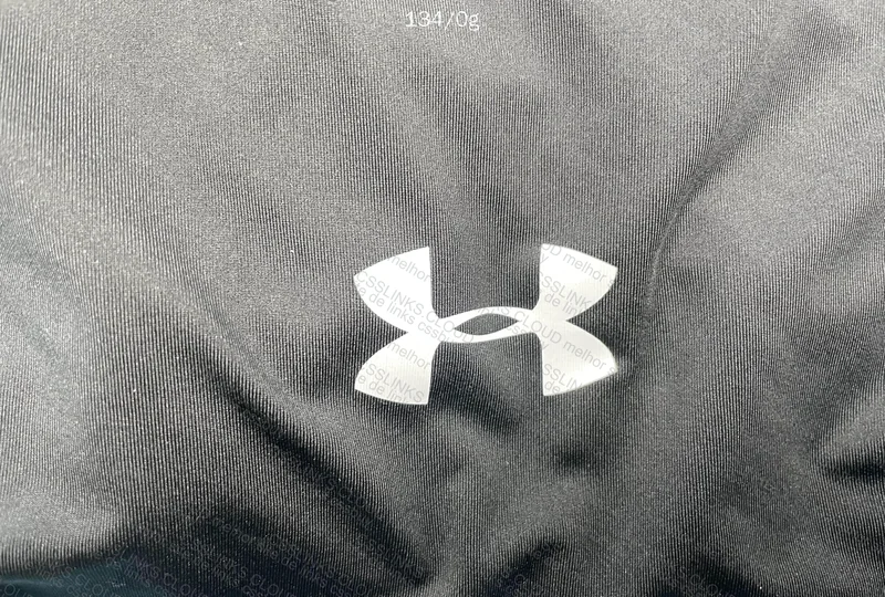 Under Armour Compression T-Shirt 3