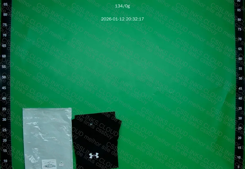 Camiseta de compressão Under Armour