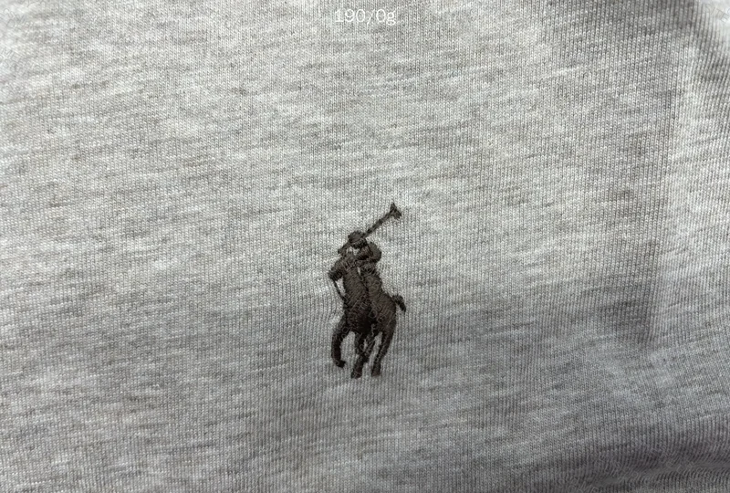 Ralph Lauren Short Sleeve T-Shirt