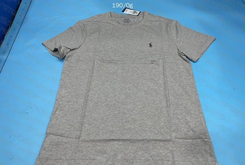 Ralph Lauren Short Sleeve T-Shirt 3