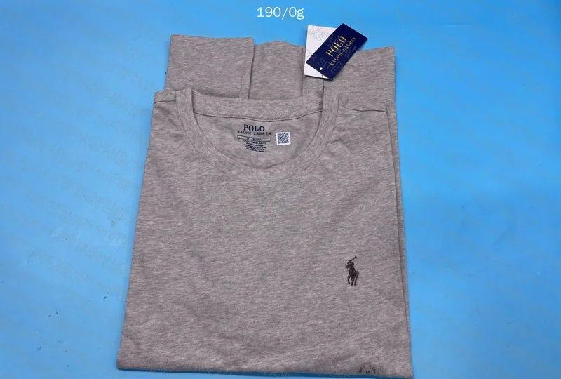 Ralph Lauren Short Sleeve T-Shirt 4
