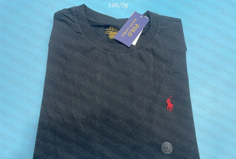 Ralph Lauren Short Sleeve T-Shirt