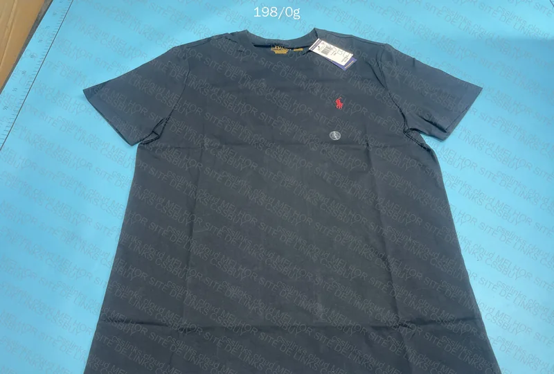 Ralph Lauren Short Sleeve T-Shirt 2