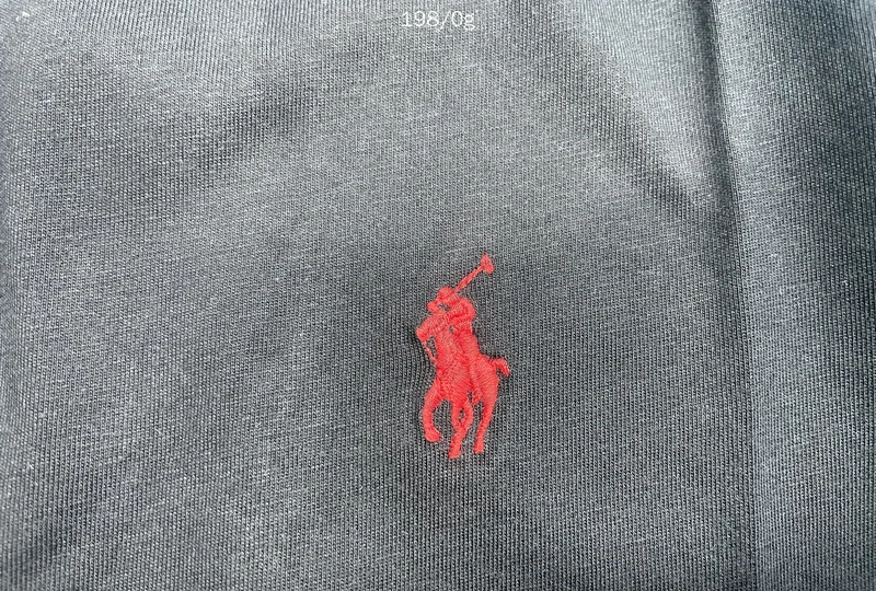 Ralph Lauren Short Sleeve T-Shirt 4