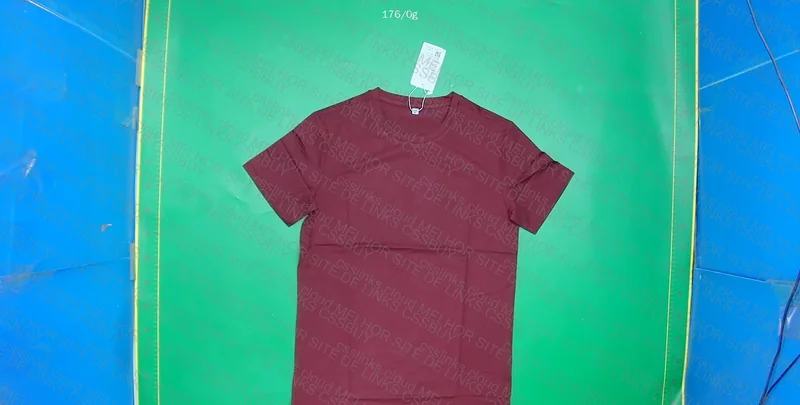 Modal T-Shirt