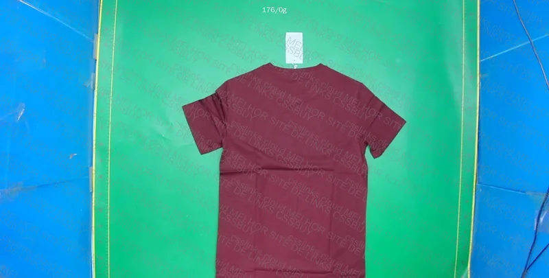 Modal T-Shirt 3