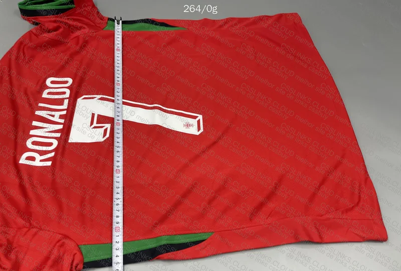 Portugal CR7 T-Shirt