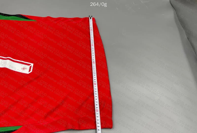 Portugal CR7 T-Shirt 7