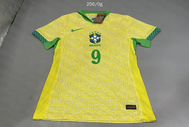World Cup Winner T-Shirt (Player Version)