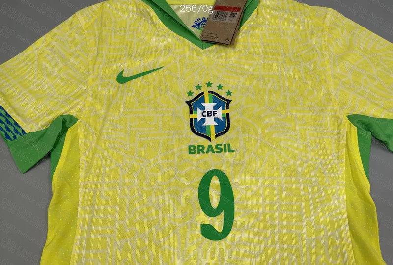 World Cup Winner T-Shirt (Player Version) 2