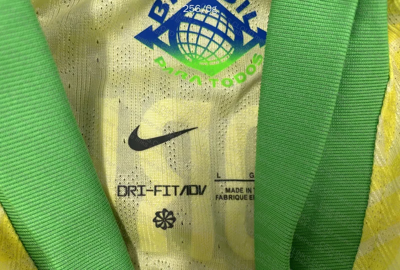 World Cup Winner T-Shirt (Player Version) 3