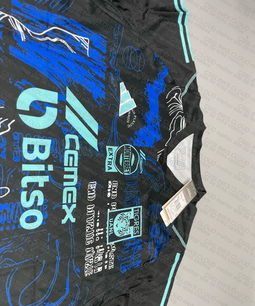 Random Team T-Shirt 2