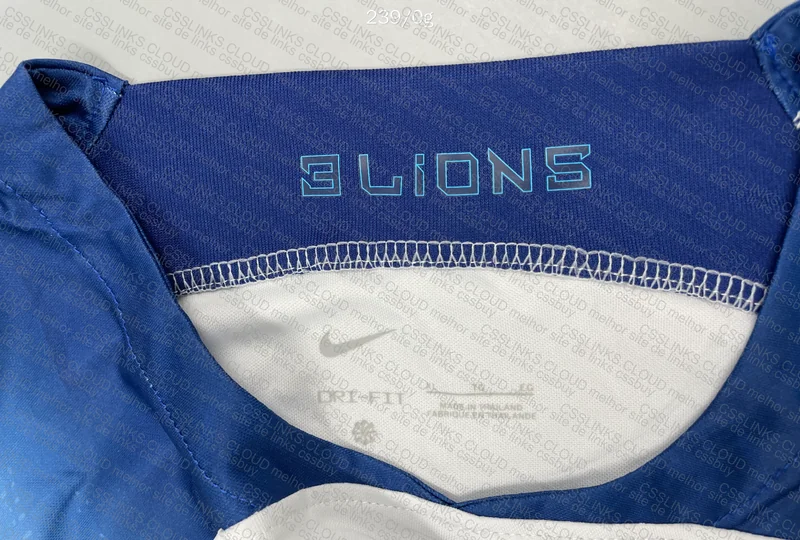 Random Team T-Shirt 5