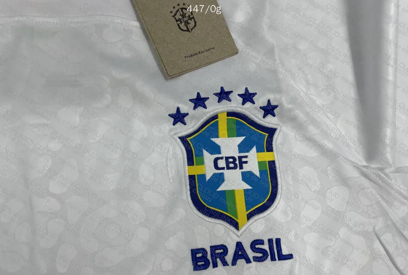 Random Team T-Shirt 4