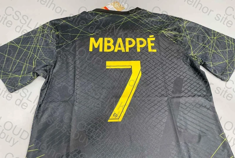 Random Team T-Shirt 4