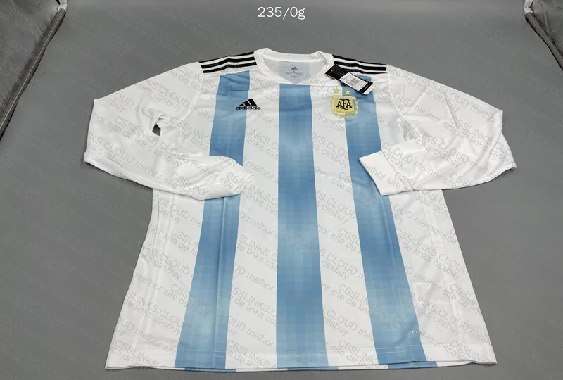 Random Team Jersey