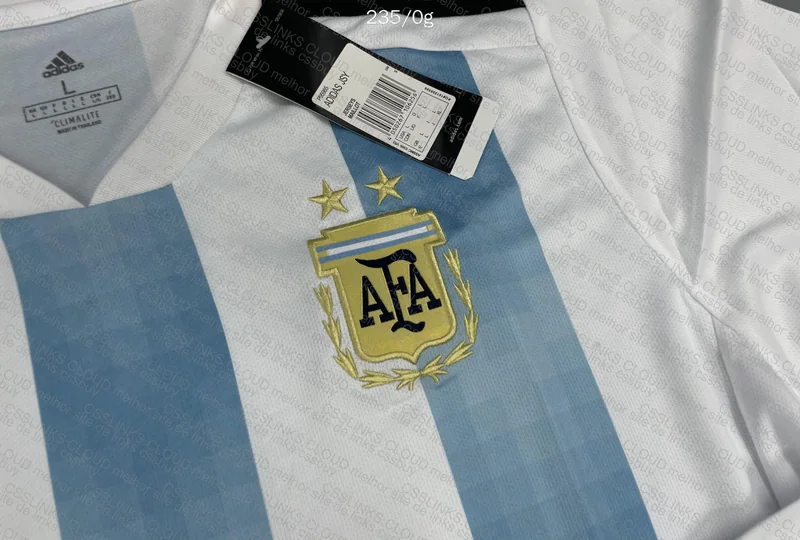 Random Team Jersey 2