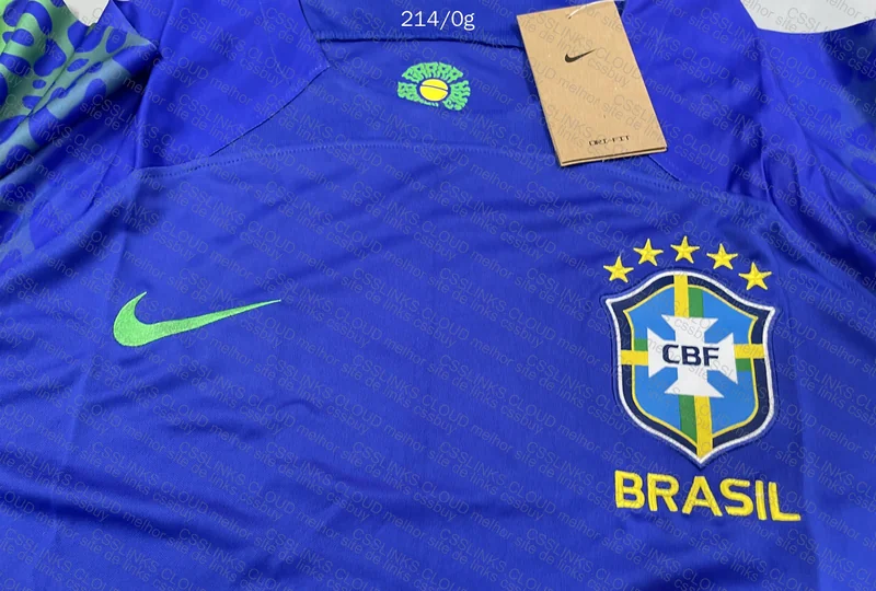 Random Team T-Shirt 3