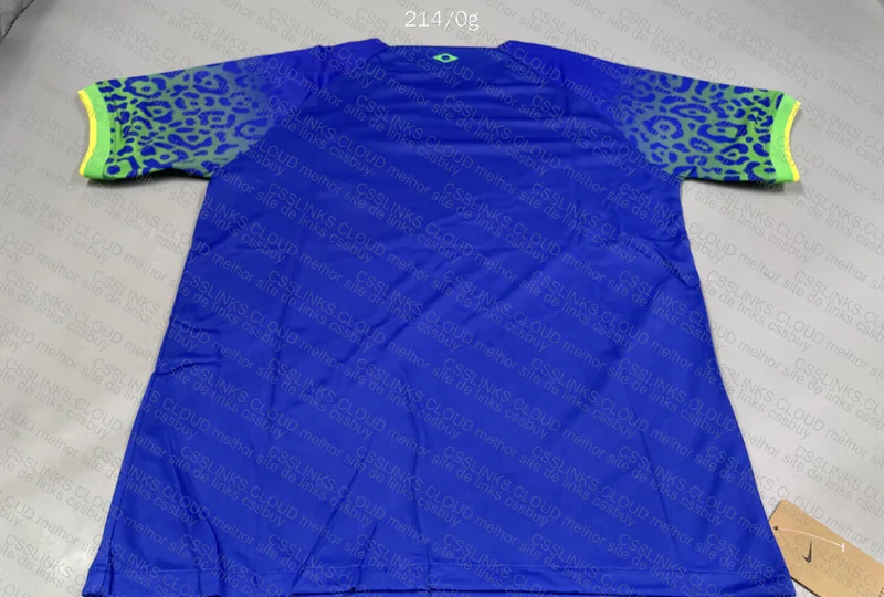 Random Team T-Shirt 5