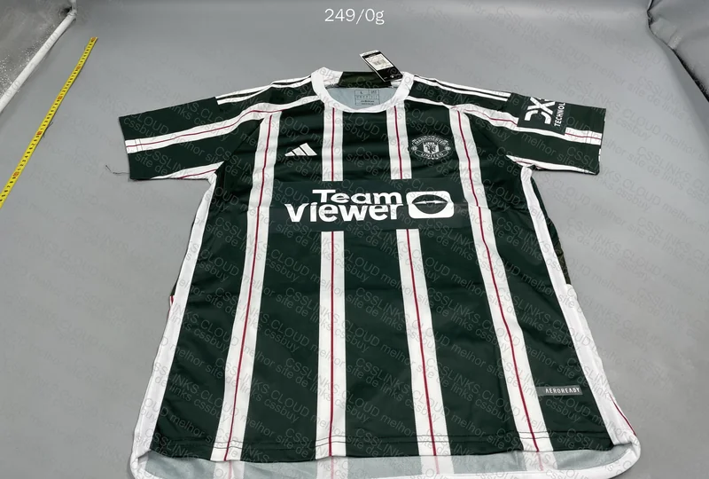 Random Team Jersey