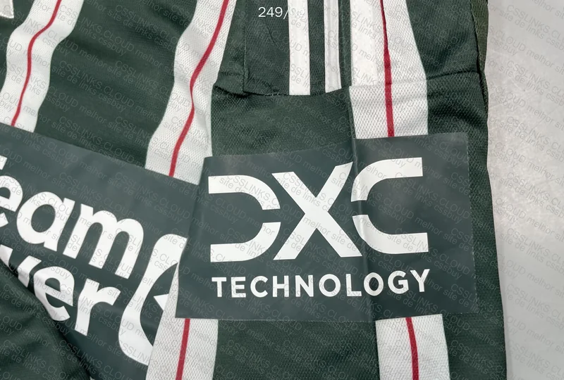 Random Team Jersey 2